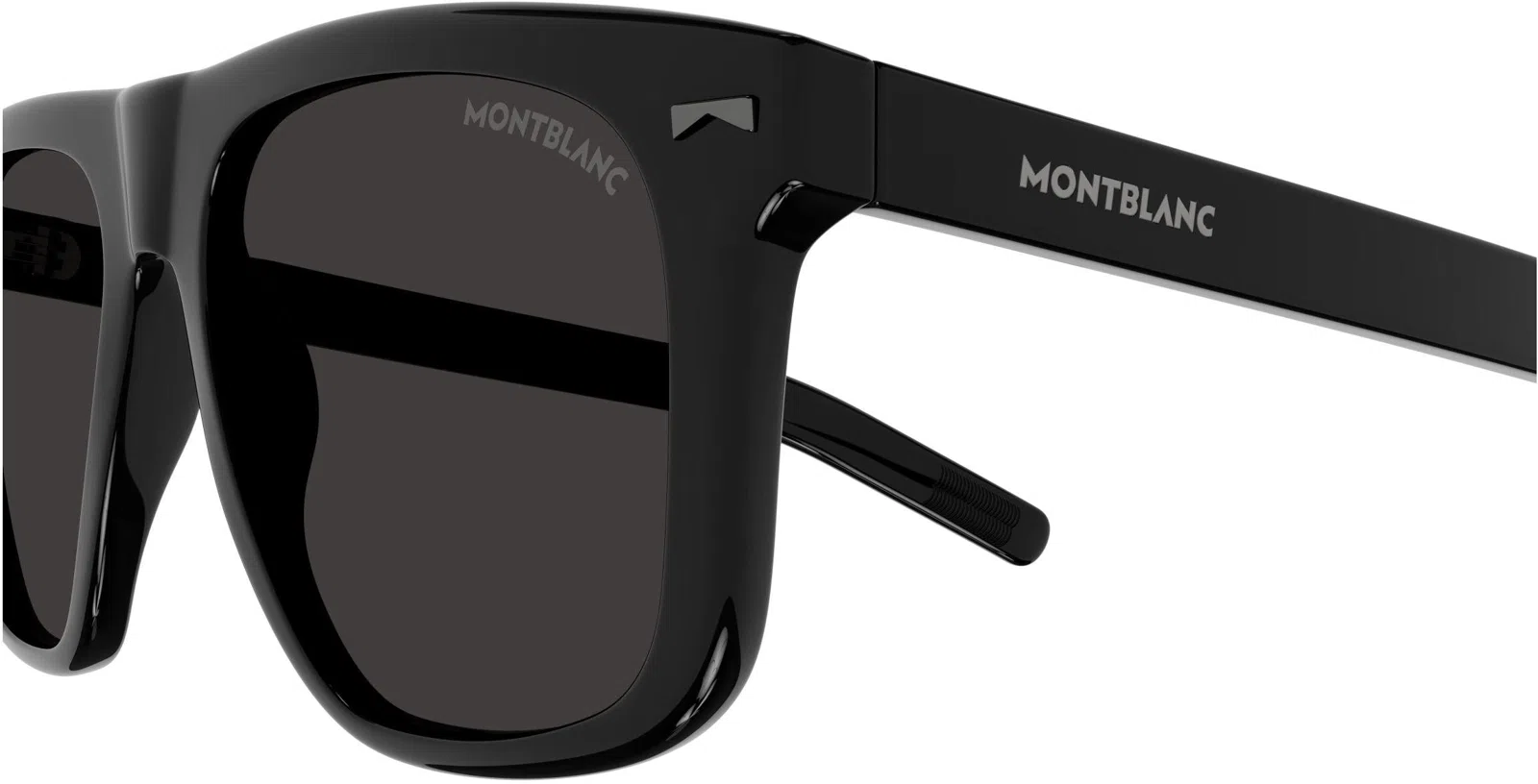 Montblanc MB0227S Sunglasses - view 3